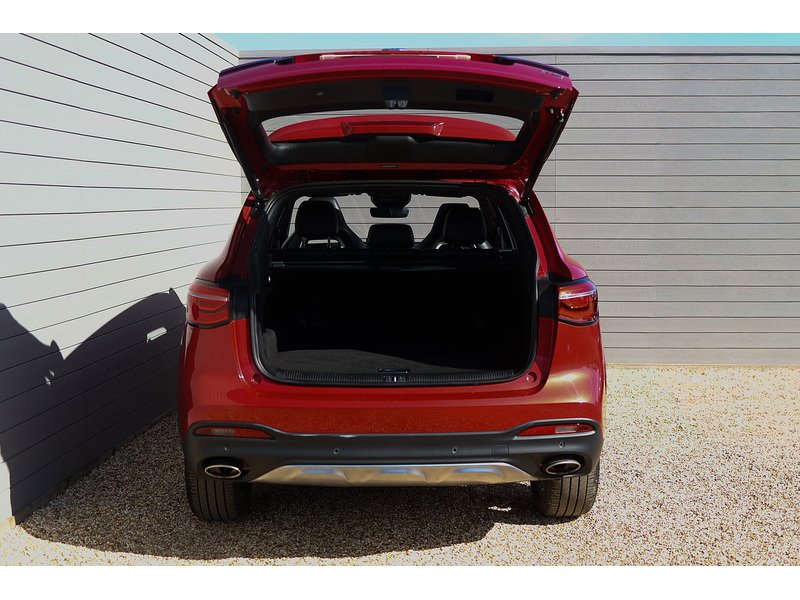 Used MG MG HS 2022 for sale - 77917244: Photo 12