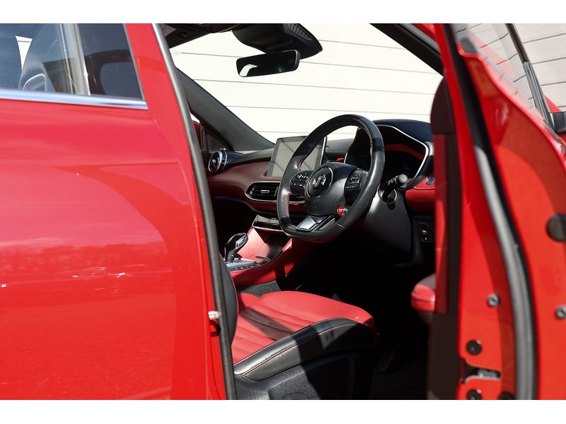 Used MG MG HS 2022 for sale - 77917244: Photo 16