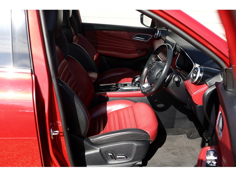 Used MG MG HS 2022 for sale - 77917244: Photo 17