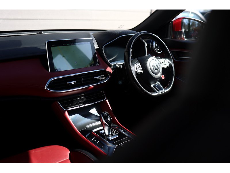 Used MG MG HS 2022 for sale - 77917244: Photo 18