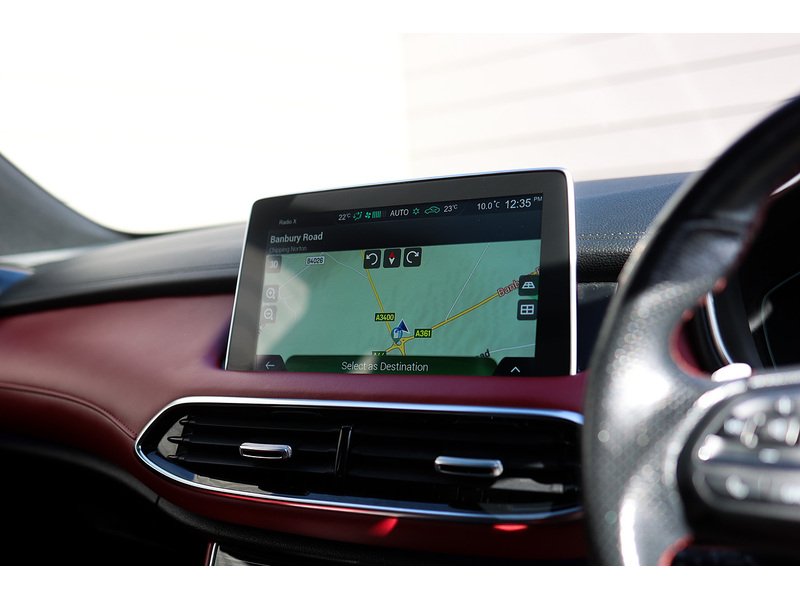 Used MG MG HS 2022 for sale - 77917244: Photo 19