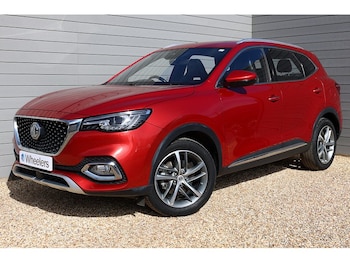 MG MG HS feature image