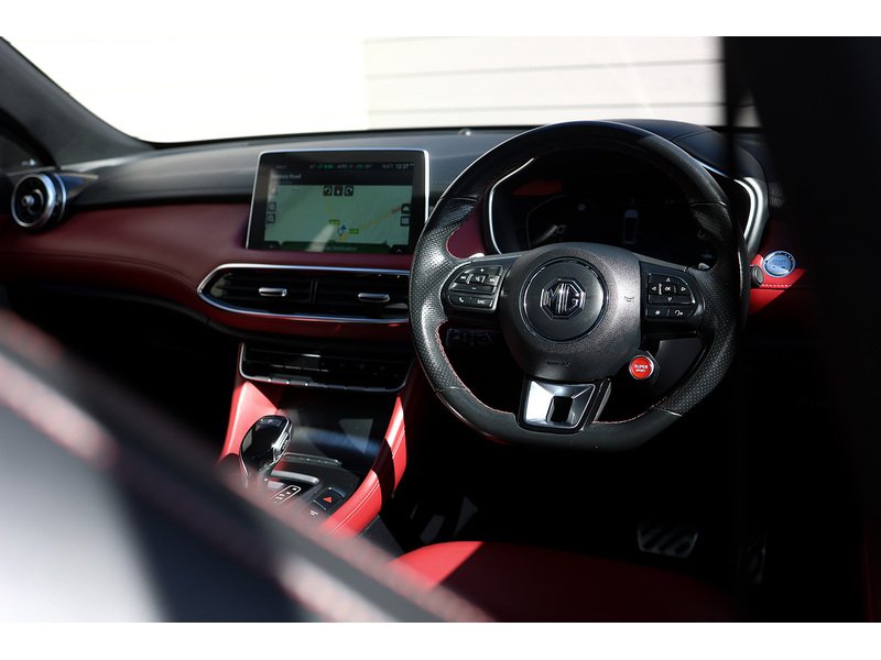 Used MG MG HS 2022 for sale - 77917244: Photo 2