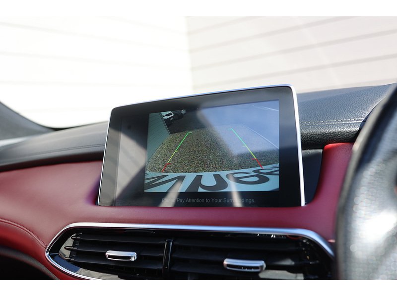 Used MG MG HS 2022 for sale - 77917244: Photo 20