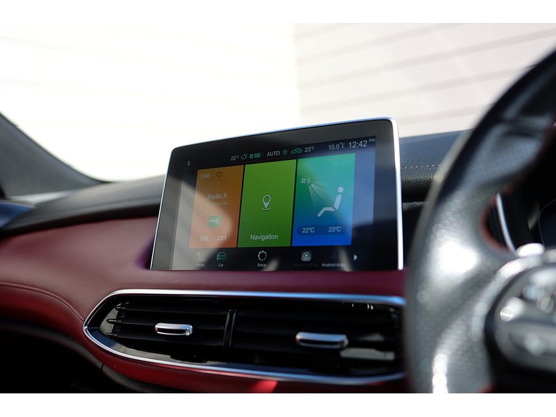 Used MG MG HS 2022 for sale - 77917244: Photo 21