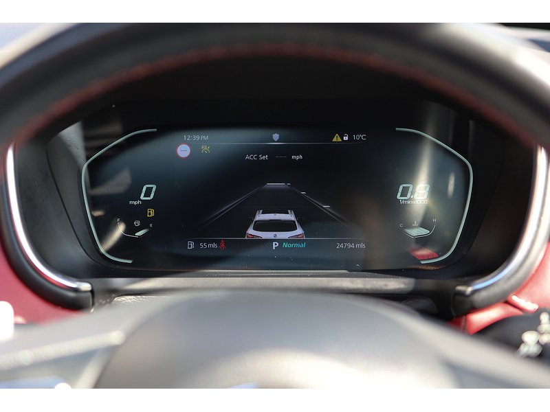 Used MG MG HS 2022 for sale - 77917244: Photo 24