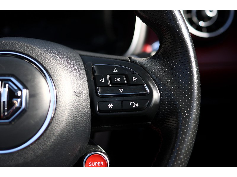 Used MG MG HS 2022 for sale - 77917244: Photo 26