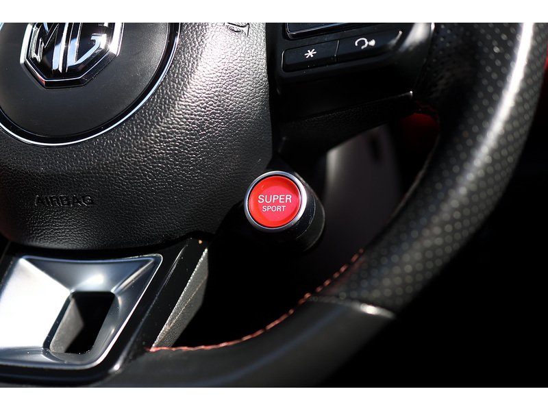 Used MG MG HS 2022 for sale - 77917244: Photo 27