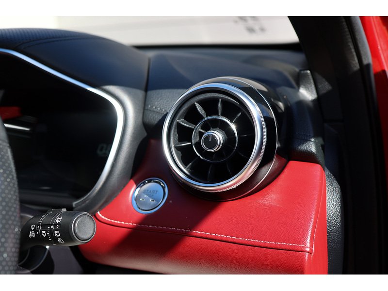 Used MG MG HS 2022 for sale - 77917244: Photo 28