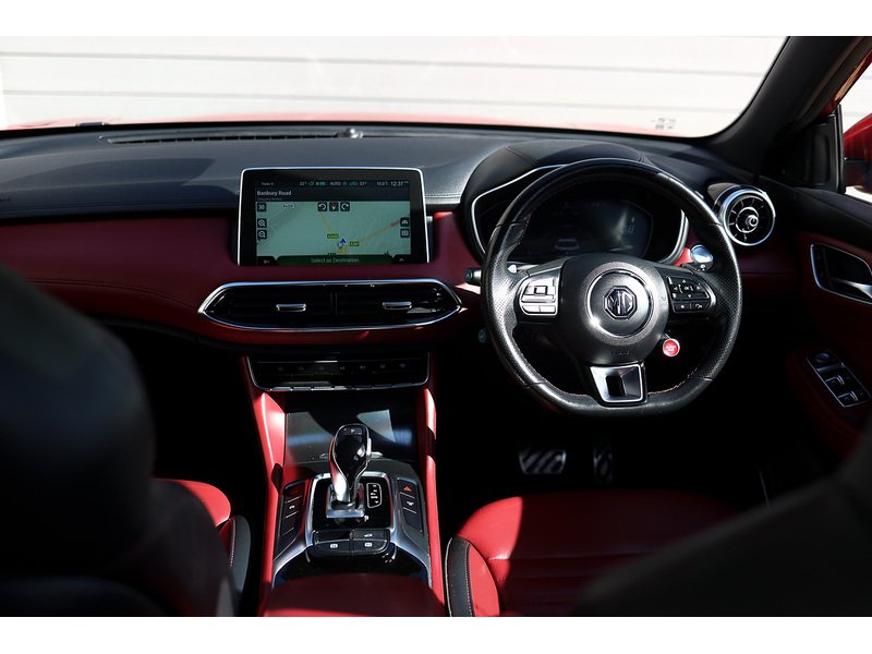 Used MG MG HS 2022 for sale - 77917244: Photo 29