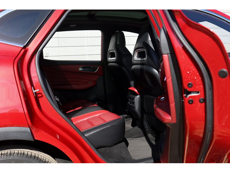 Used MG MG HS 2022 for sale - 77917244: Photo 30