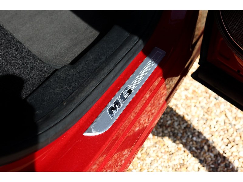 Used MG MG HS 2022 for sale - 77917244: Photo 34