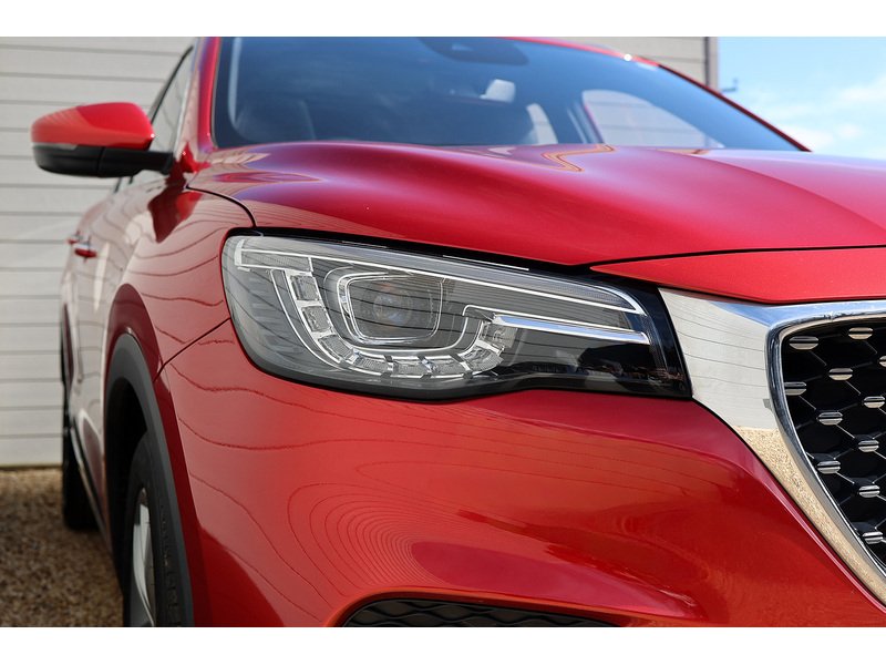 Used MG MG HS 2022 for sale - 77917244: Photo 37