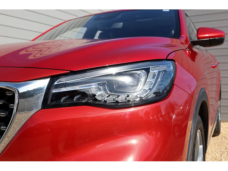 Used MG MG HS 2022 for sale - 77917244: Photo 38