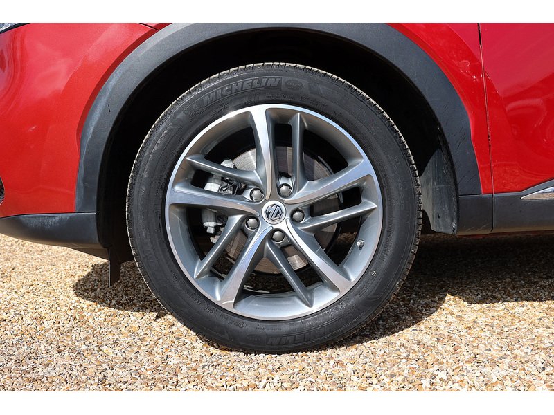 Used MG MG HS 2022 for sale - 77917244: Photo 41