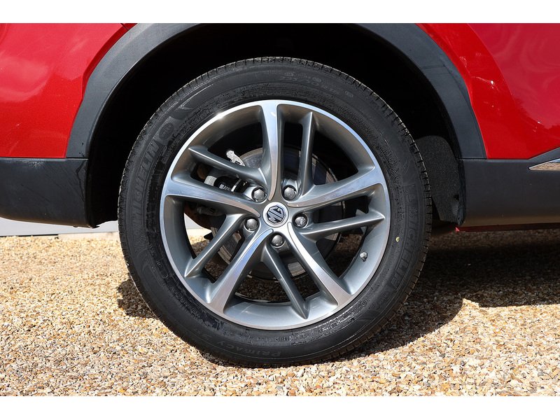 Used MG MG HS 2022 for sale - 77917244: Photo 43