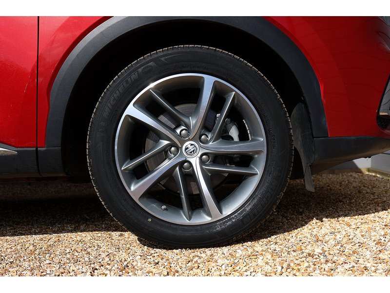 Used MG MG HS 2022 for sale - 77917244: Photo 44