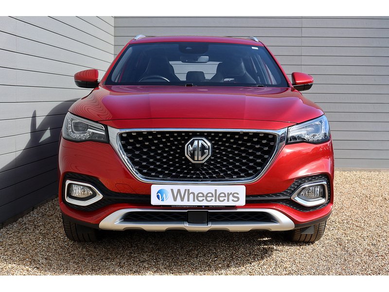 Used MG MG HS 2022 for sale - 77917244: Photo 6