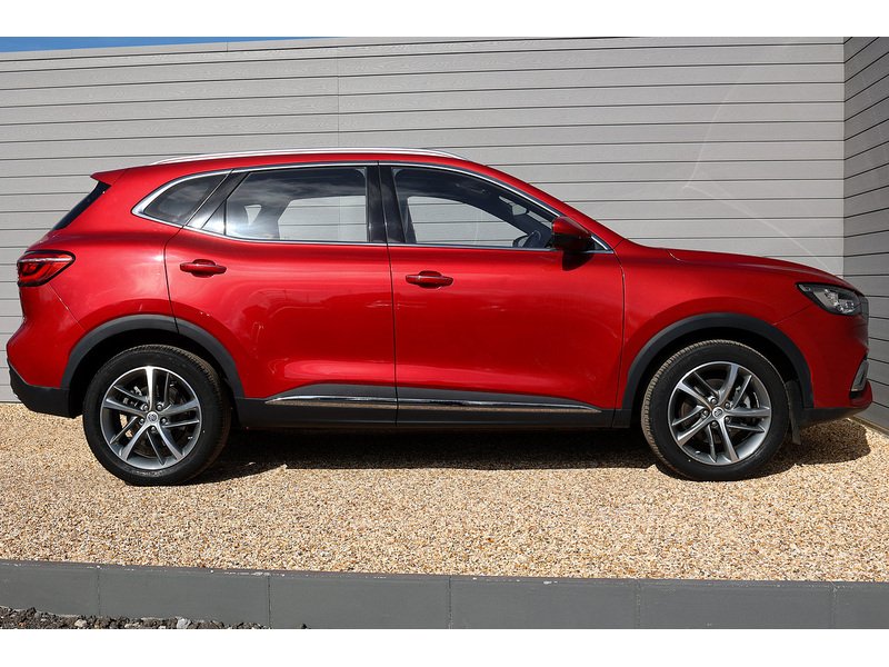 Used MG MG HS 2022 for sale - 77917244: Photo 8