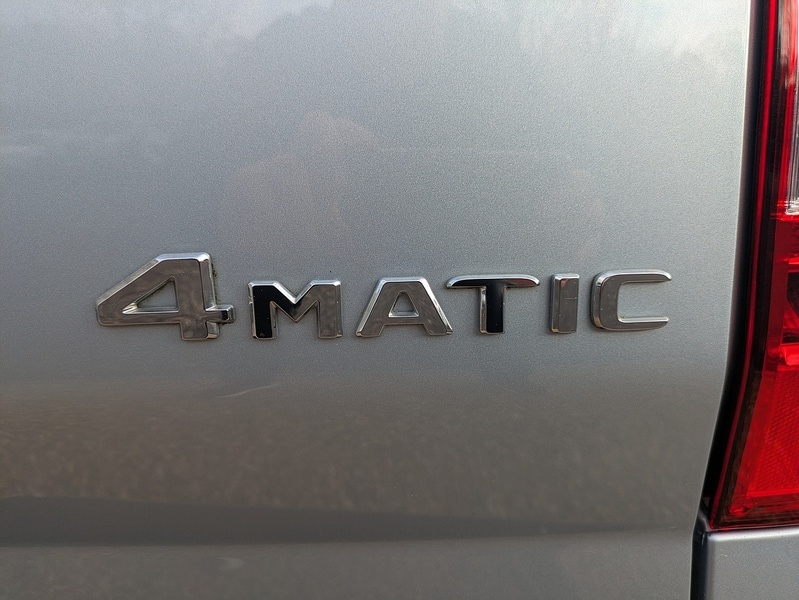 Used Mercedes-Benz X Class 2020 for sale - 76859843: Photo 10