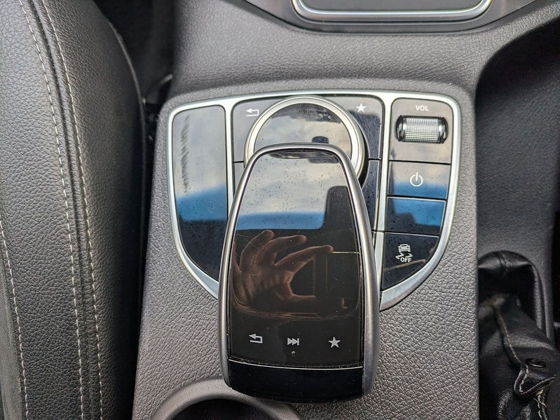 Used Mercedes-Benz X Class 2020 for sale - 76859843: Photo 14