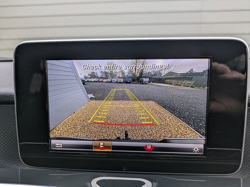 Used Mercedes-Benz X Class 2020 for sale - 76859843: Photo 17