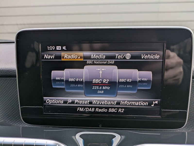 Used Mercedes-Benz X Class 2020 for sale - 76859843: Photo 18