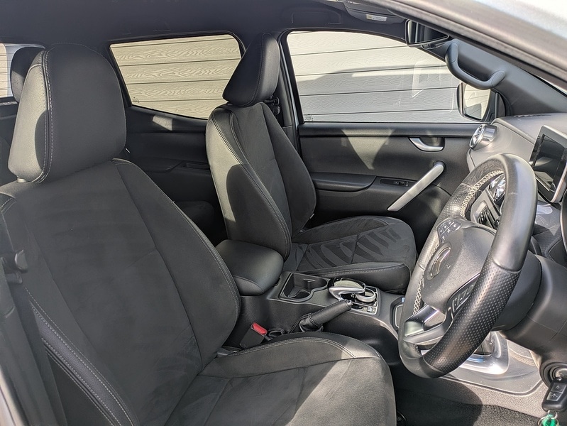 Used Mercedes-Benz X Class 2020 for sale - 76859843: Photo 2