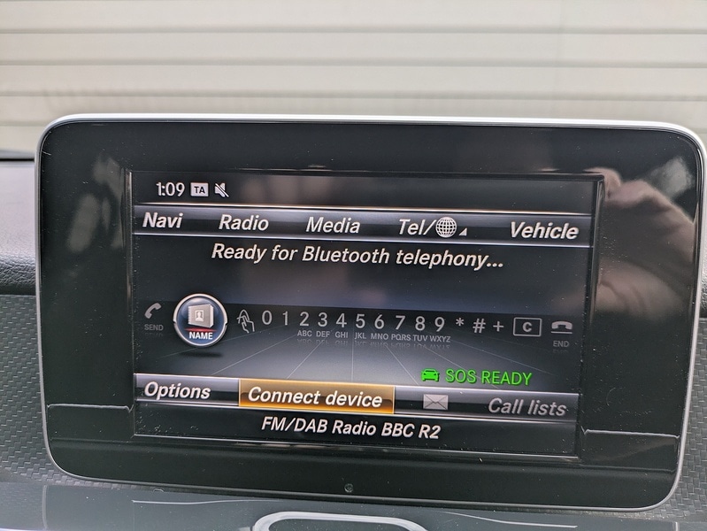 Used Mercedes-Benz X Class 2020 for sale - 76859843: Photo 20