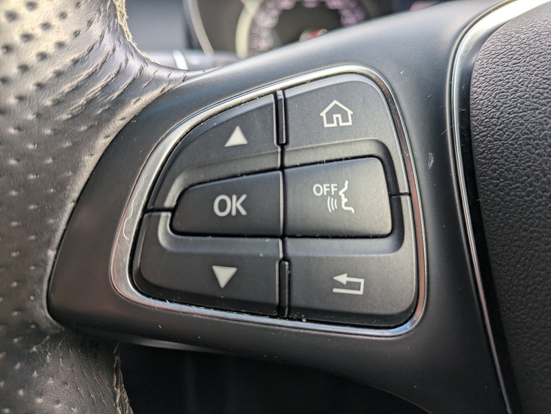 Used Mercedes-Benz X Class 2020 for sale - 76859843: Photo 23