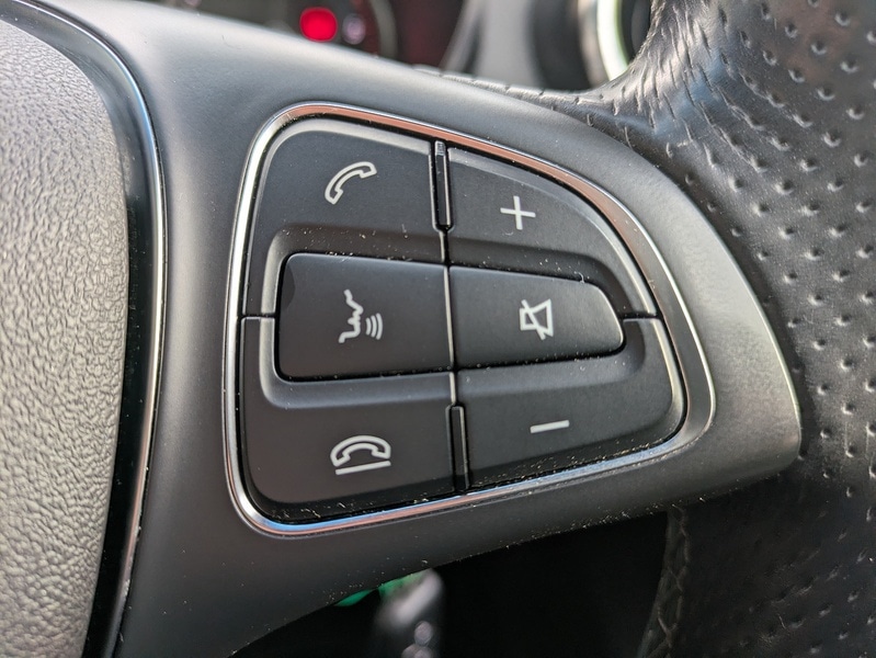 Used Mercedes-Benz X Class 2020 for sale - 76859843: Photo 24