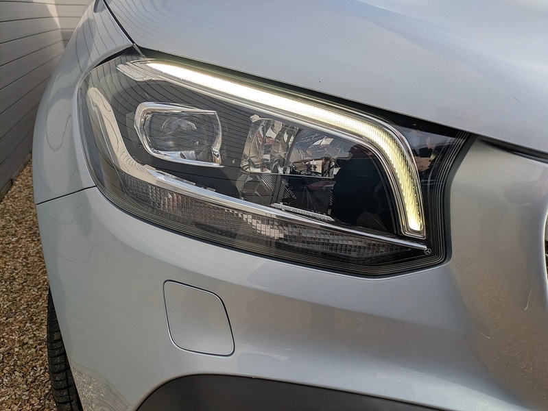 Used Mercedes-Benz X Class 2020 for sale - 76859843: Photo 28