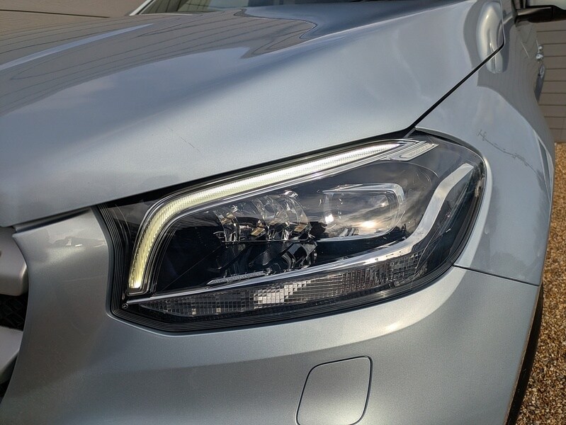 Used Mercedes-Benz X Class 2020 for sale - 76859843: Photo 29