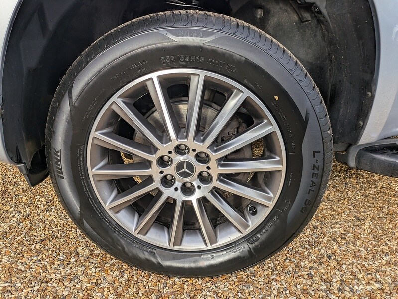 Used Mercedes-Benz X Class 2020 for sale - 76859843: Photo 30