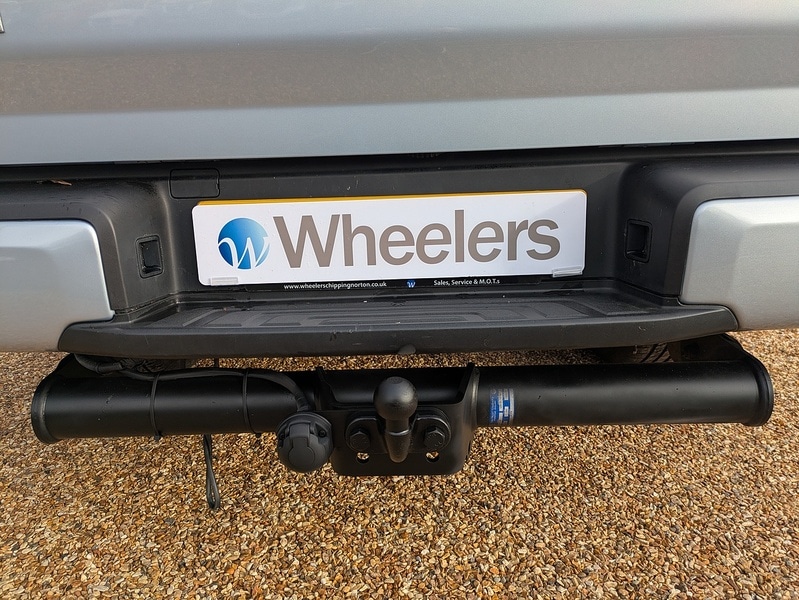 Used Mercedes-Benz X Class 2020 for sale - 76859843: Photo 9