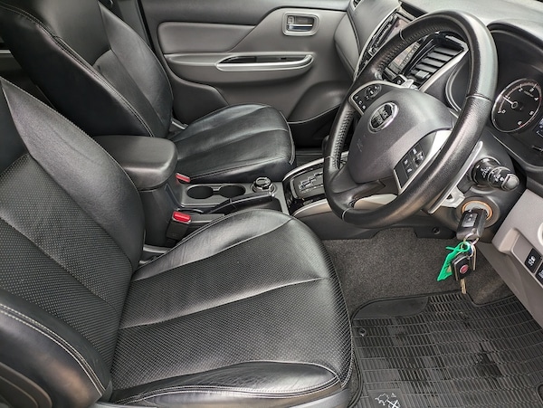 Used Fiat Fullback 2018 for sale - 76224118: Photo 10