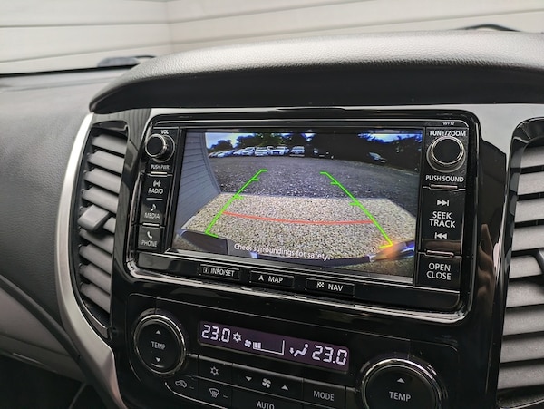 Used Fiat Fullback 2018 for sale - 76224118: Photo 15