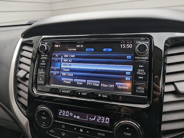 Used Fiat Fullback 2018 for sale - 76224118: Photo 16