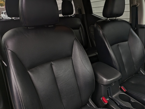 Used Fiat Fullback 2018 for sale - 76224118: Photo 19