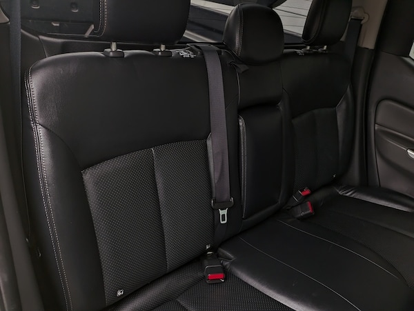 Used Fiat Fullback 2018 for sale - 76224118: Photo 21