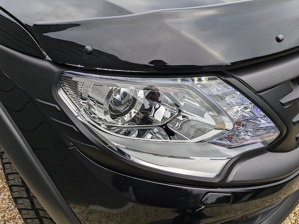 Used Fiat Fullback 2018 for sale - 76224118: Photo 22