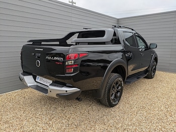 Used Fiat Fullback 2018 for sale - 76224118: Photo 3