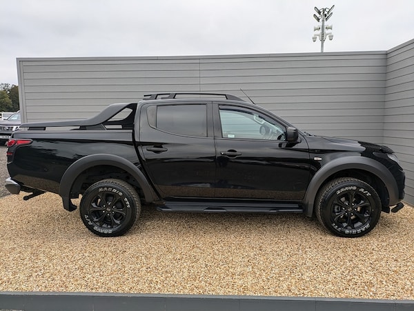 Used Fiat Fullback 2018 for sale - 76224118: Photo 5
