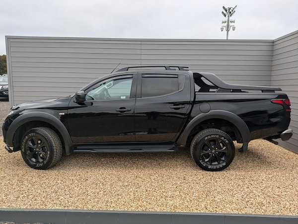 Used Fiat Fullback 2018 for sale - 76224118: Photo 6