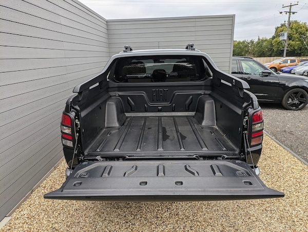 Used Fiat Fullback 2018 for sale - 76224118: Photo 8