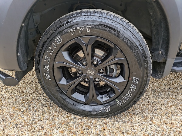 Used Fiat Fullback 2018 for sale - 76224118: Photo 9