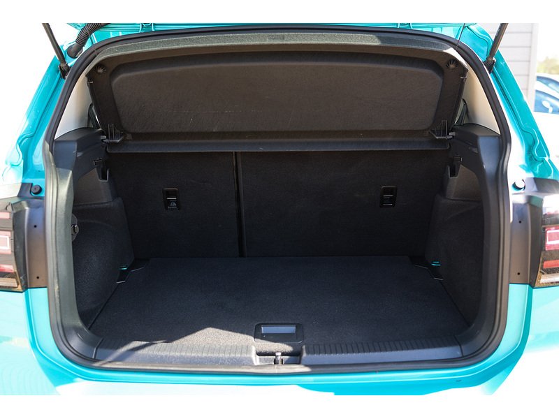 Used Volkswagen T-Cross 2022 for sale - 78163216: Photo 13