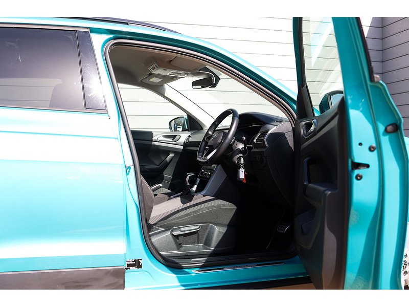 Used Volkswagen T-Cross 2022 for sale - 78163216: Photo 17