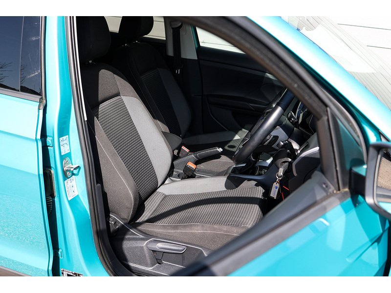 Used Volkswagen T-Cross 2022 for sale - 78163216: Photo 18