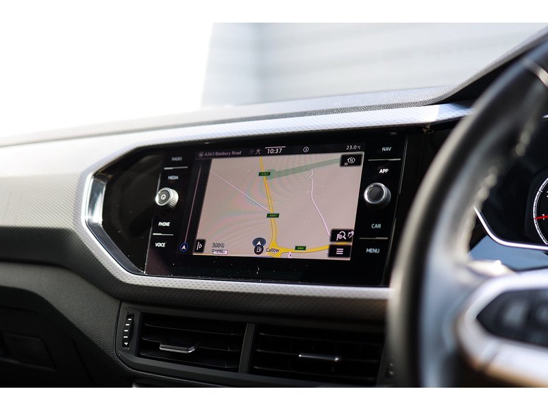 Used Volkswagen T-Cross 2022 for sale - 78163216: Photo 21